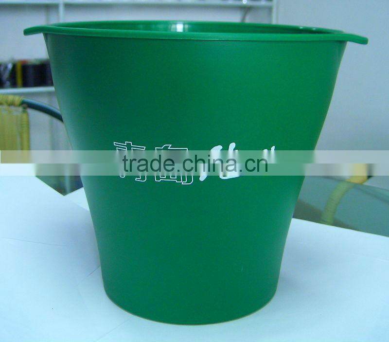 grey goose vodka ice bucket