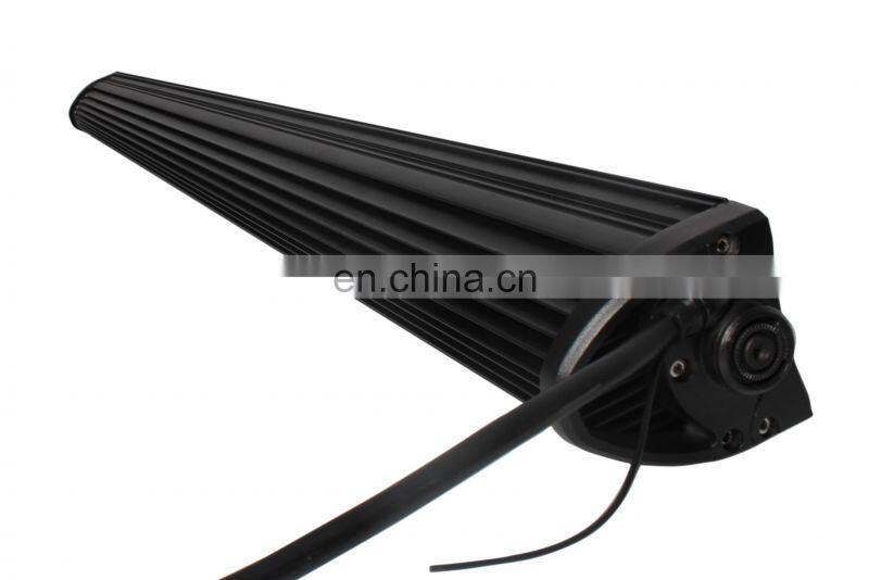 LED light bar combo beam double row for auto Automotive cre e 4D 36w 72w 120w 180w 240w 288w 300w LANTSUN