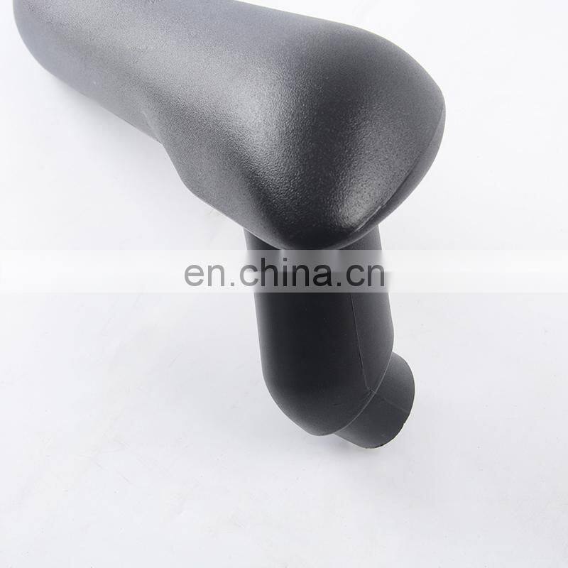 Black ABS Snorkel for Suzuki Jimny 4x4 Accessories Maiker Manufacturer Plastic Snorkel