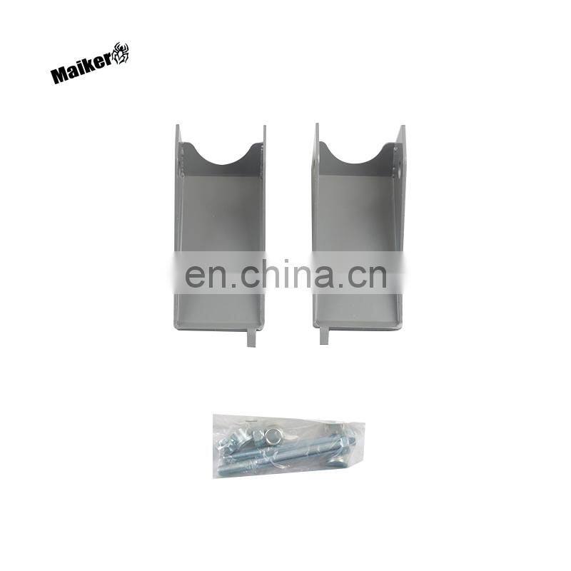 Auto 3.5M Front corbel protection automotive parts & accessories for Suzuku Jimny 2019+ 4*4 car parts