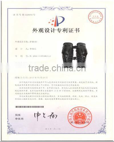 Motorcycle Leg Guard