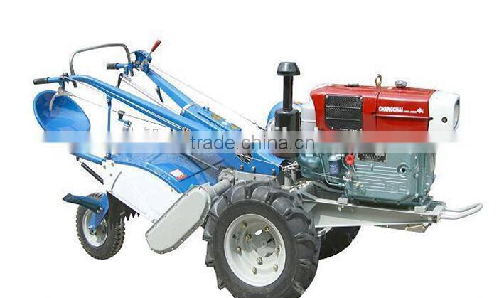 tractors used in agriculture