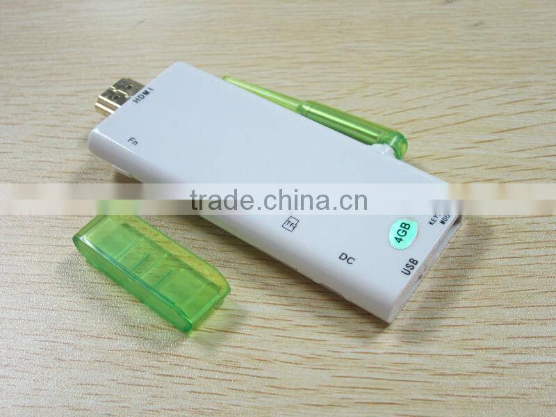 Best Android TV Box HDMI Stick Mini PC Cloud Stick