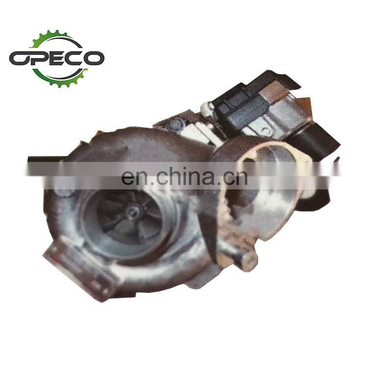 For E83 E60 turbocharger 11657794021K10 7794020F 11657794020F 762965 763091