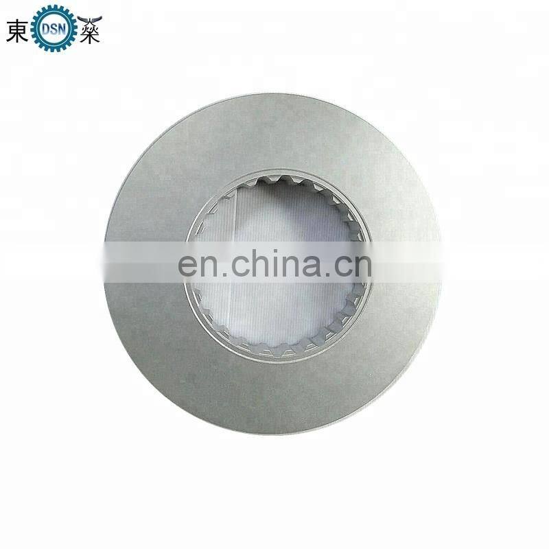3092710, 3173047, 85103809, 5001864498 Casting Gray Iron Brake Flange Brake Disc