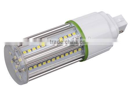 9w led corn light can be used in the enclosed fixtures, 9w led corn light with 5 years warranty