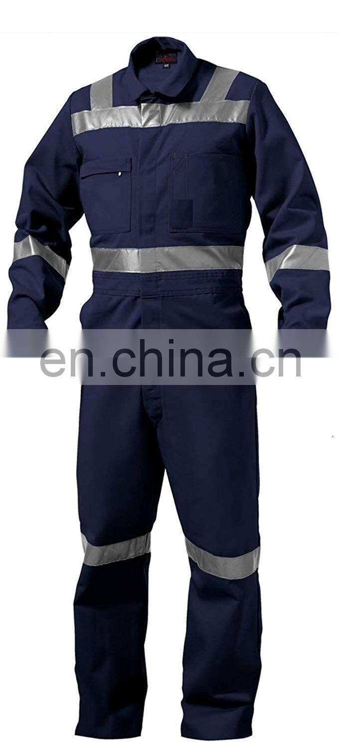 Custom Design Antistatic Safety Working labor Clean room Suit Uniform Coverall ESD workwear clothes suit