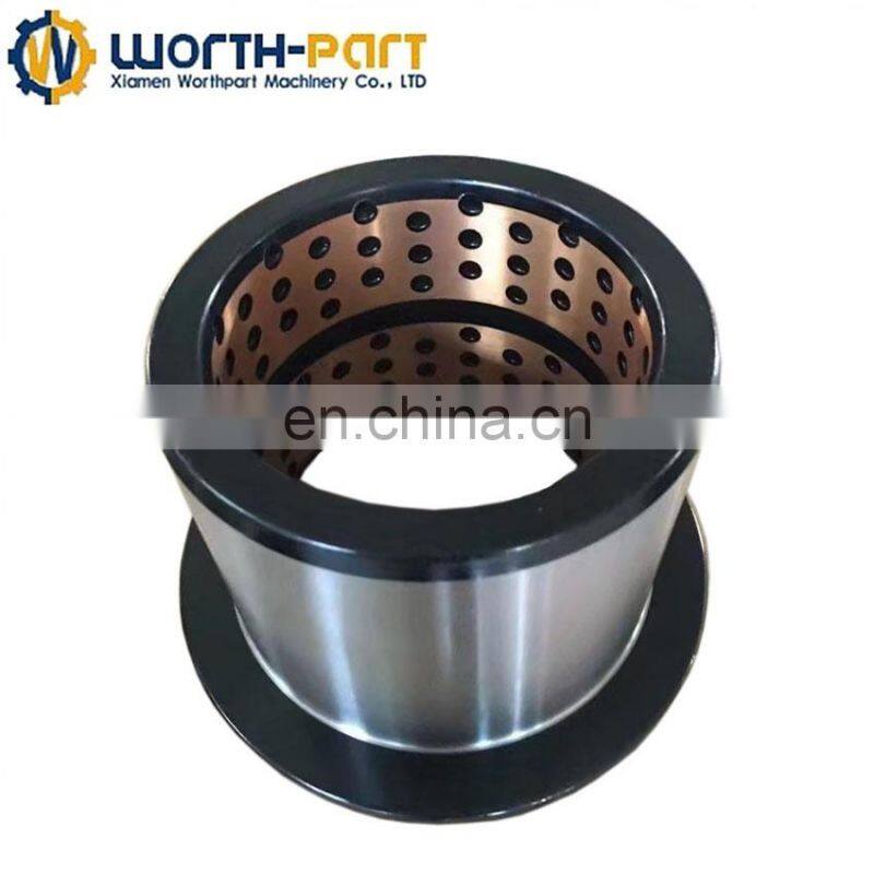 Kobelco Excavator SK460 Bucket Bushing For Hydraulic Cylinder