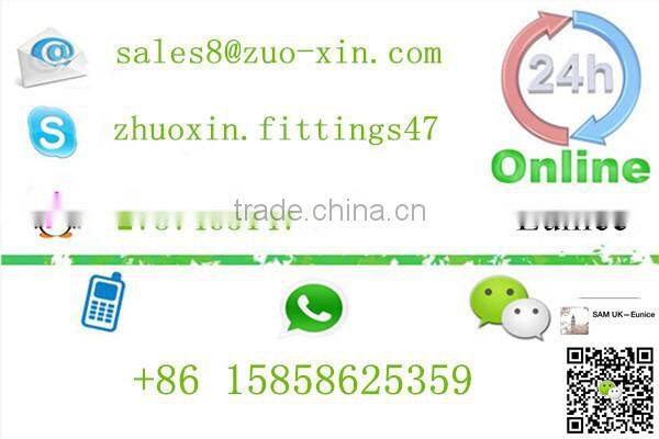 low price high quality plastic tap