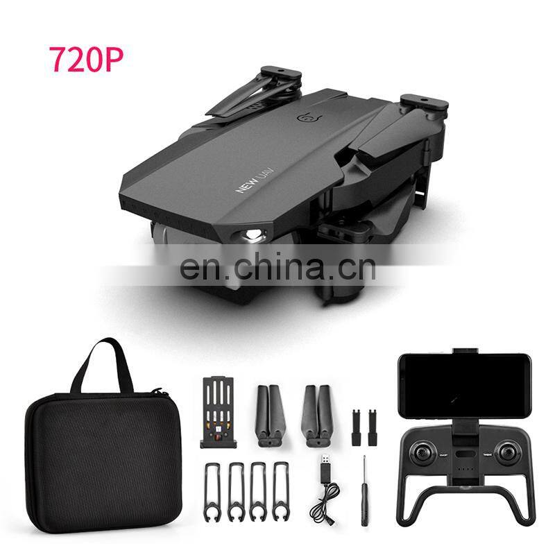 2021 New Tecnologia 4K HD Aerial Camera Quad copter R12 Radio Control Cheap Mini Drones