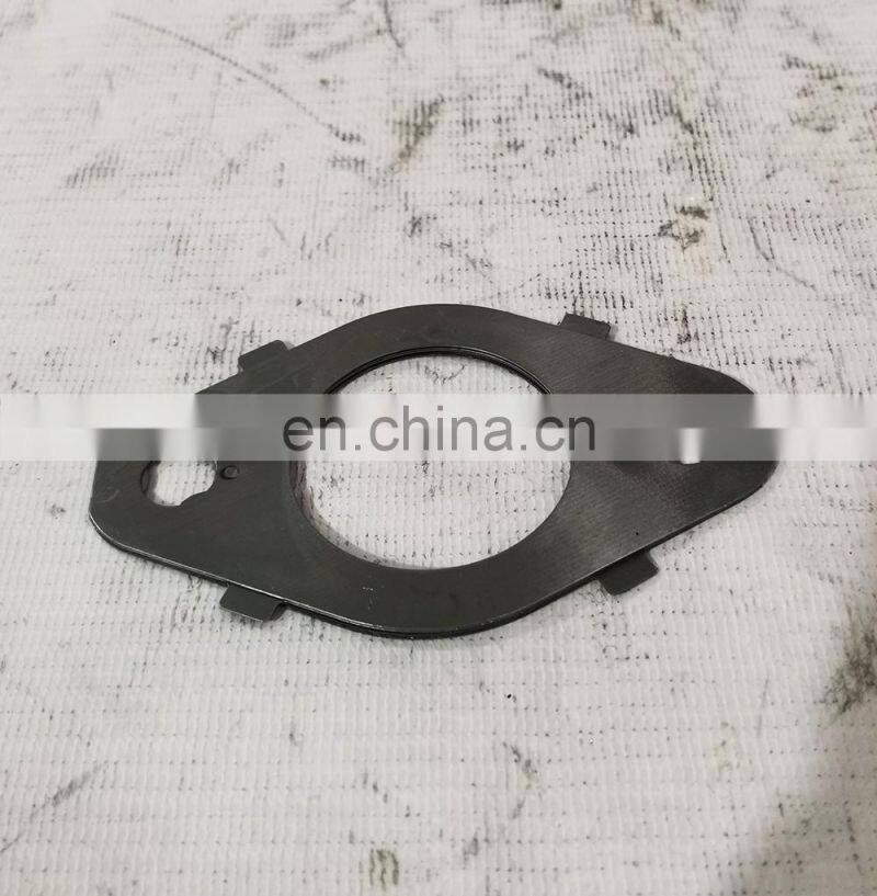 3955339 Gasket exhaust manifold 6ISBe for Diesel Engine parts original parts 2830444 5259850 3955339