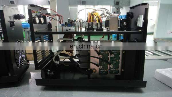 mma 400 igbt dc arc inverter welding machine