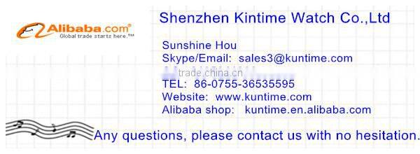 bulk buy from china Quartz watch F-05 for girls with Wing pendant,leather strap, bronzed watch case