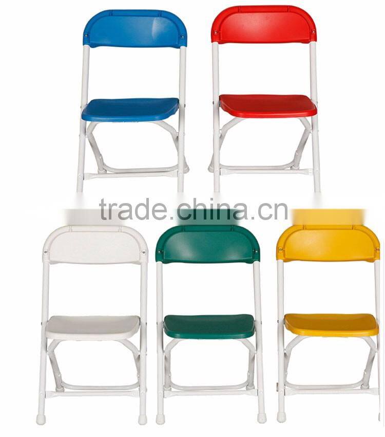 Cheap Folding Plastic Outdoor Chairs