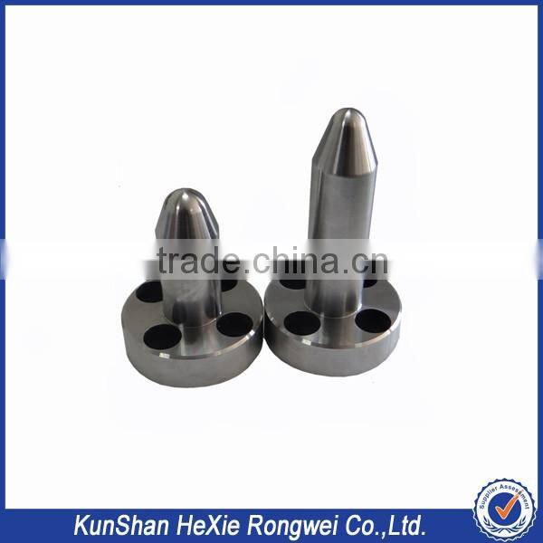 OEM ODM cnc lathe turning boring bar fabrication