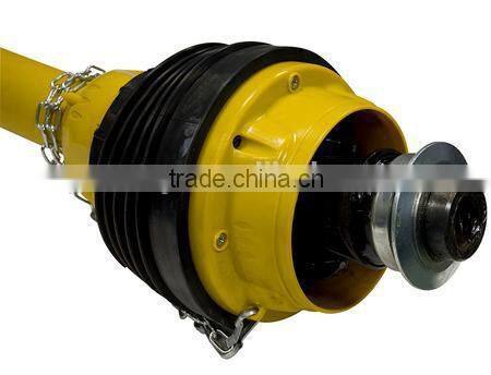 Ohv vertical shaft engine hollow shaft stepper motor cardan pto drive shaft Tractor PTO Shaft