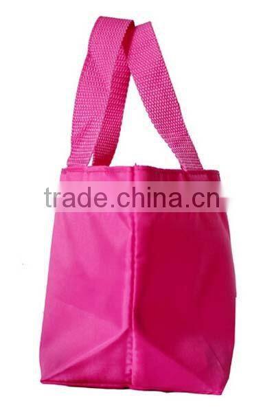 Hottest product tote bag with wheels