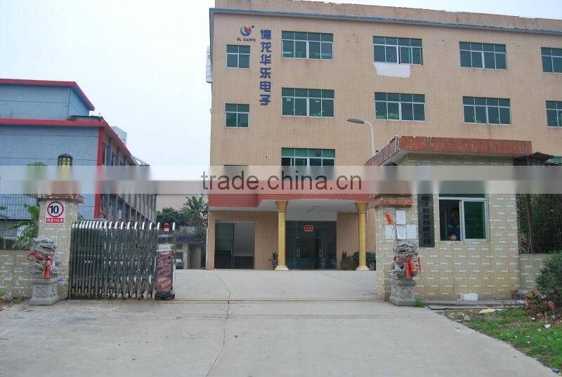 DLG 150 Model 15" Kiosk Open Frame Touch Screen Monitor