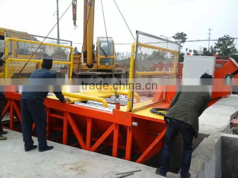 lavagem de rodas PE-WW250, lavagem rodas, sistema de lavagem de rodas