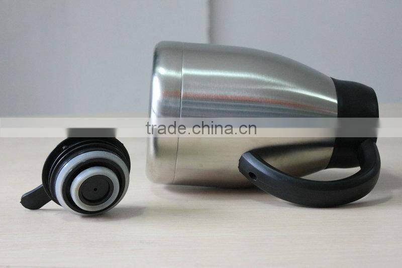 1.0L/1.2L/1.5L/2.0L hot sale stainless steel vacuum coffee pot manufacturer