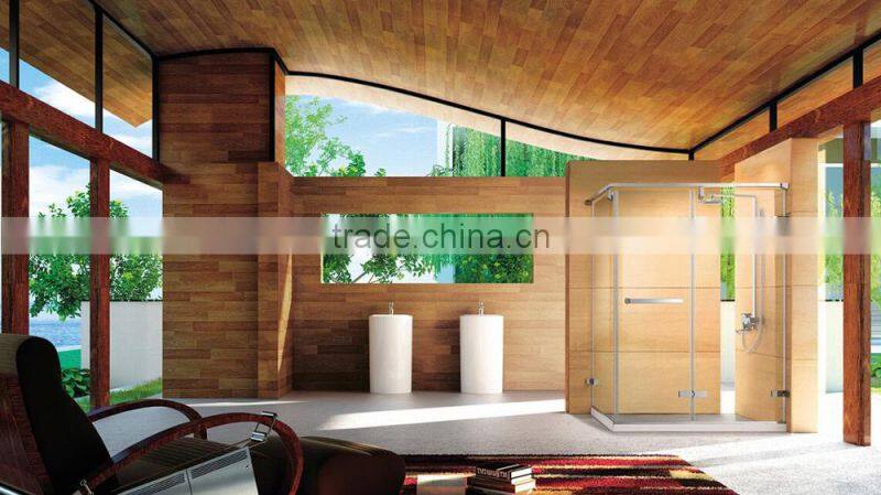 Italy valve Best wall mounted Thermostatic shower Mixer