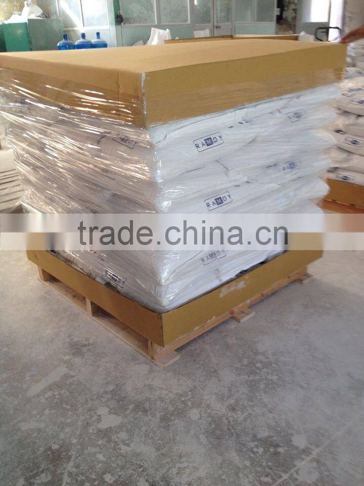 Vietnam Lat Ca High quality LPE100 filler masterbatch for plastic products or shopping bags