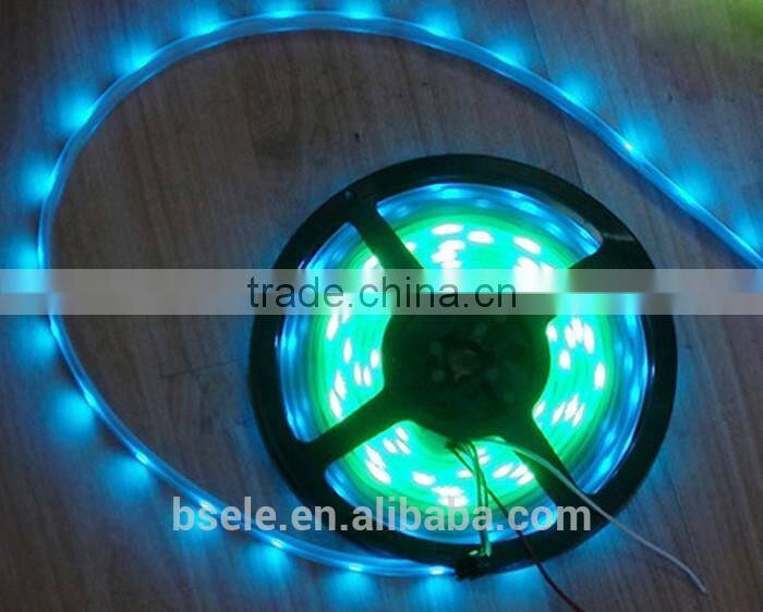 Programmable 5050 LED Strips WS2801 with CE RoHS