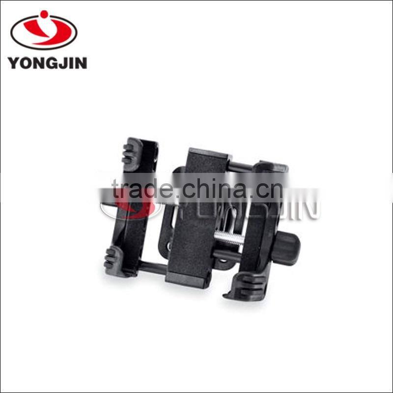 Moto Handlebar Mounted Cell Phone Holder Cruiser Chopper for Harley Davidson