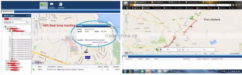 car alarm gps vehicle tracker remotely cut off fuel and power gps tracker