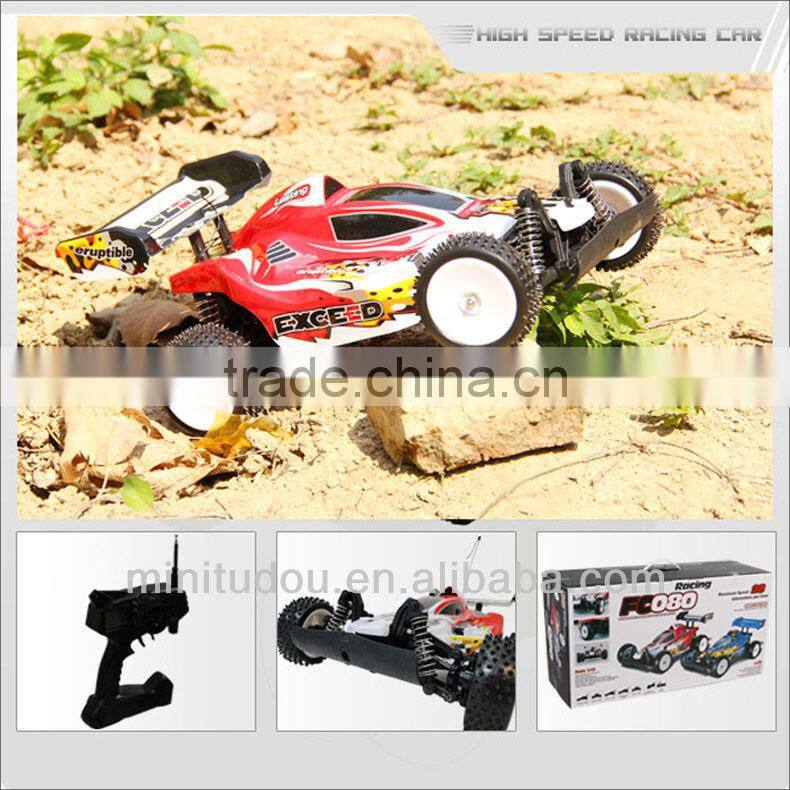 Scale 1:10 racing cross-country model car rc car rc car toy rc cars for sale
