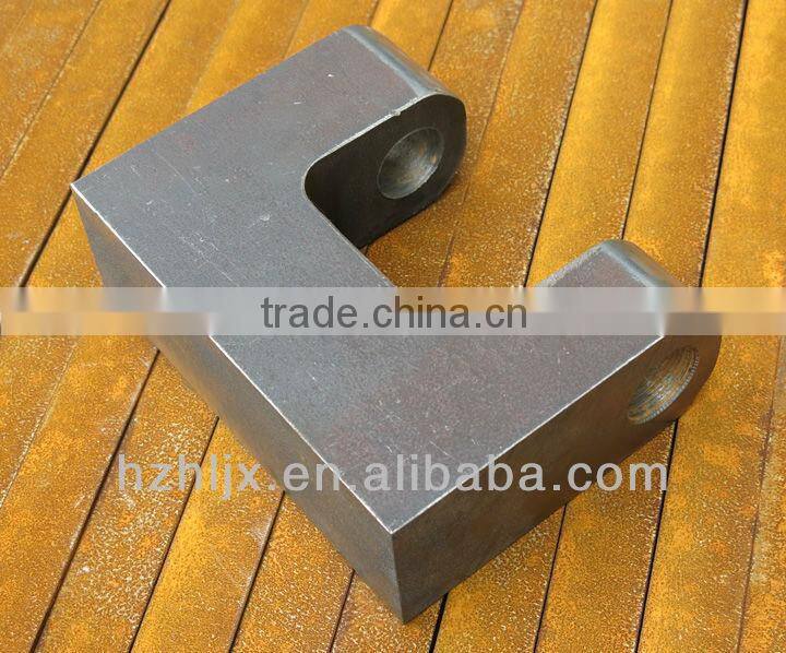OEM high demand sheet metal milling cutter for stainless steel