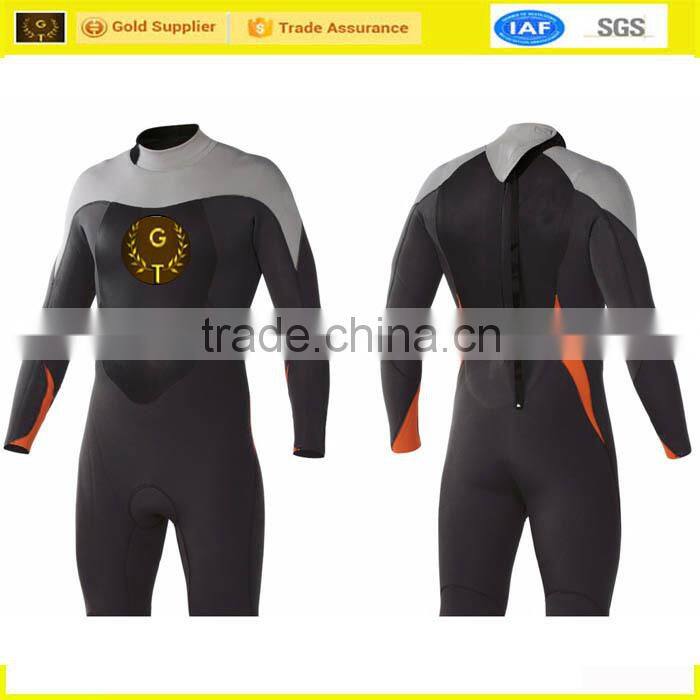 Good quality diving triathlon wetsuit hot sale factory price