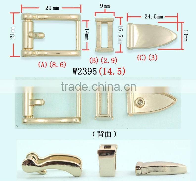 Fashion Metal Belt buckle