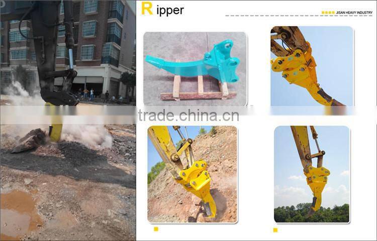 ripper tooth for excavator RIPPER excavator attachment