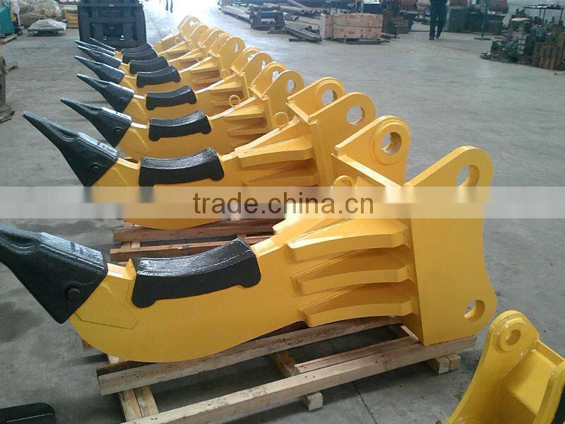 excavator ripper for DOOSAN DX225
