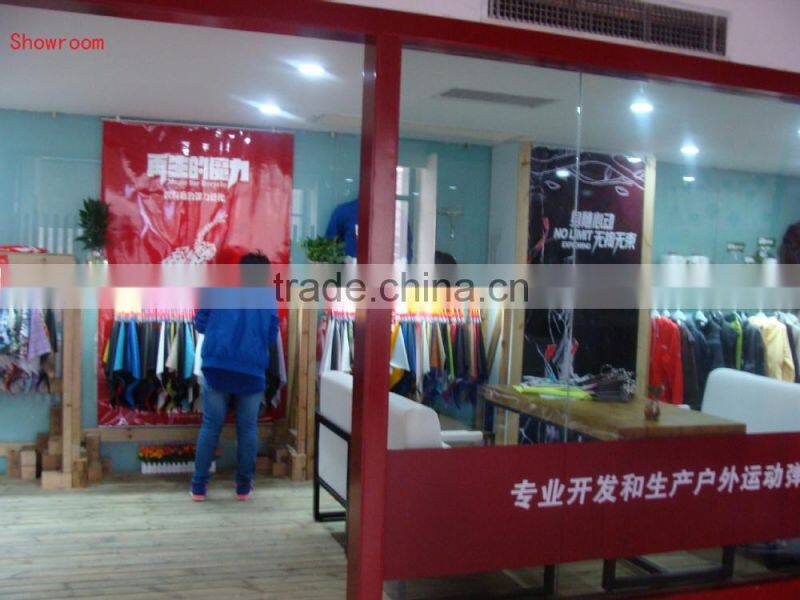 Taslon fabric Nylon fabic coated TPU fabric waterproof breathable nylon fabric