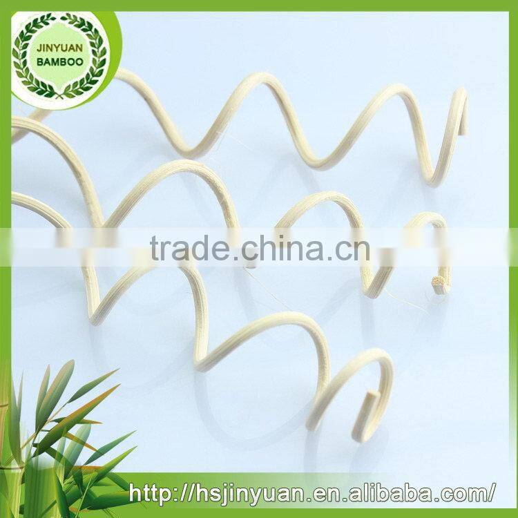 New Wholesale Trade Assurance decorative rattan reed diffuser for hotel