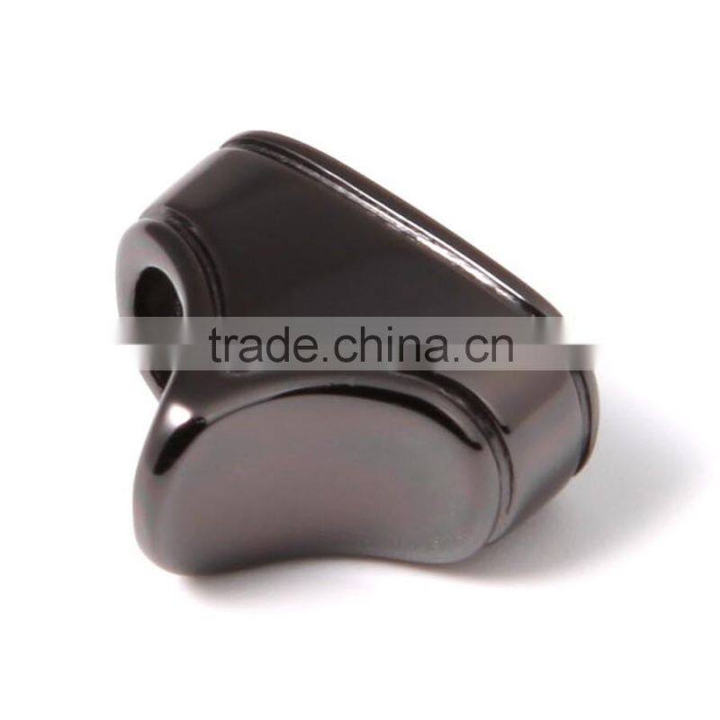 2016 Latest Custom Jewelry Clasp, High Quality 925 Sterling Silver Clasp, Shiny 18k Gold Clasp