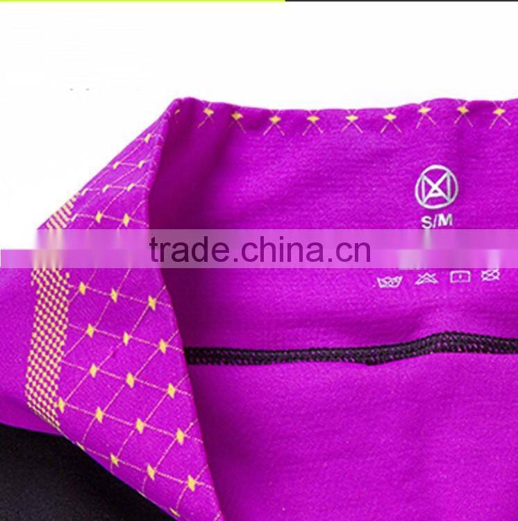 2016 Cheap Quick Drying Sports Yoga Pants