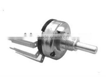 17mm 3W metal precision potentiometer