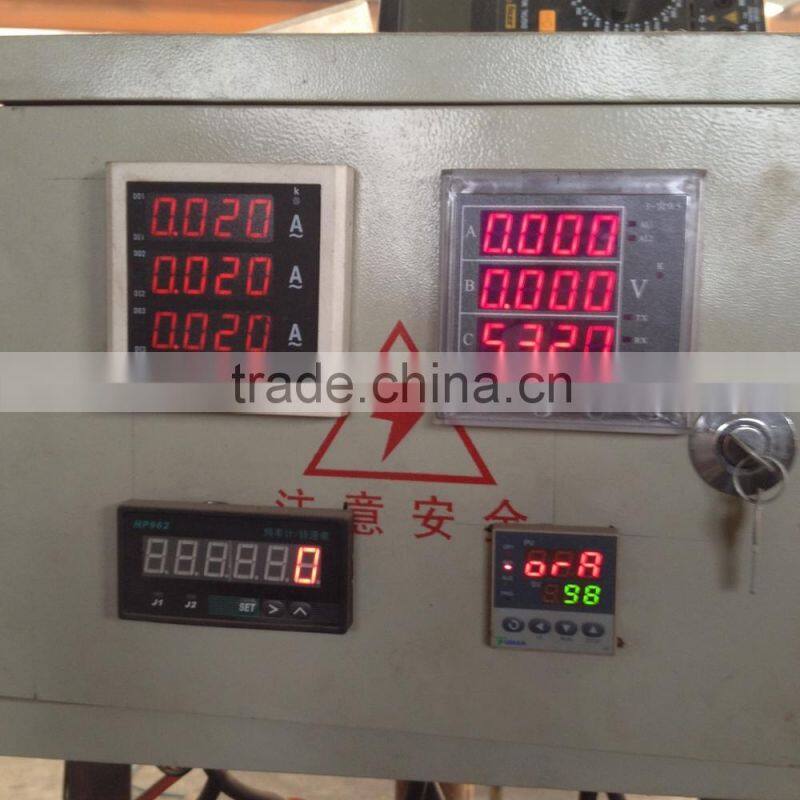 Chinese brand new permanent magnetic 30kw generator avr
