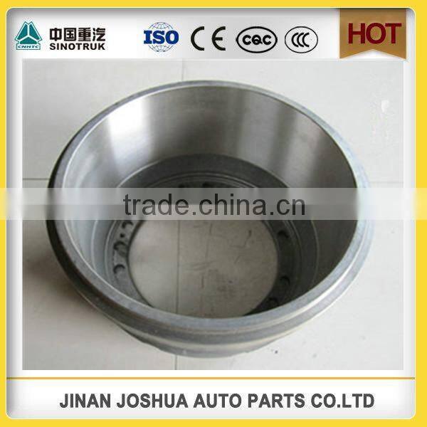 SINOTRUCK brake drum AZ9112340006