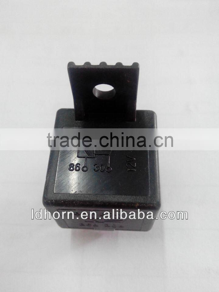 high quality car relay, relay,relay for car