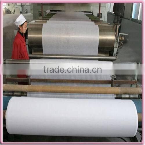 SGS Certified Flame retardant PP Spunbond Non Woven Table Cloth