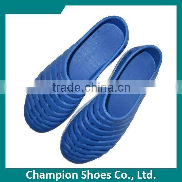 Eco-friendly Breathable Kitchen Chef Clogs Shoes