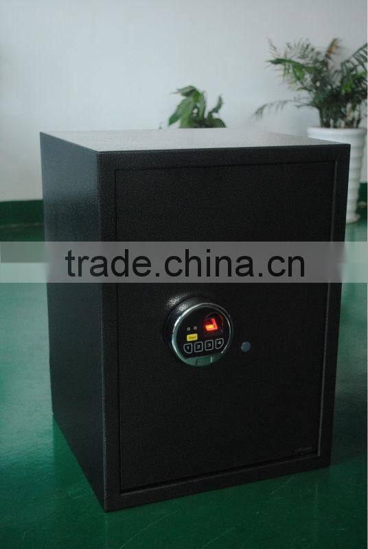 High-Tec Fingerprint safe box