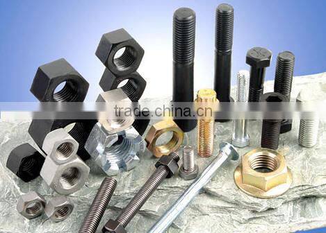 A194 2h heavy hex nut for sale