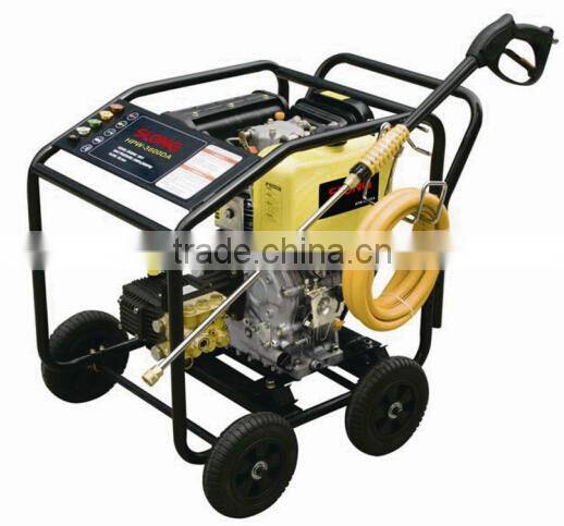 HIGH PRESSURE WASHER