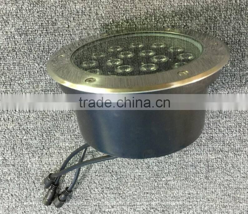 Best quality high power Led Underground Lighting Ip67