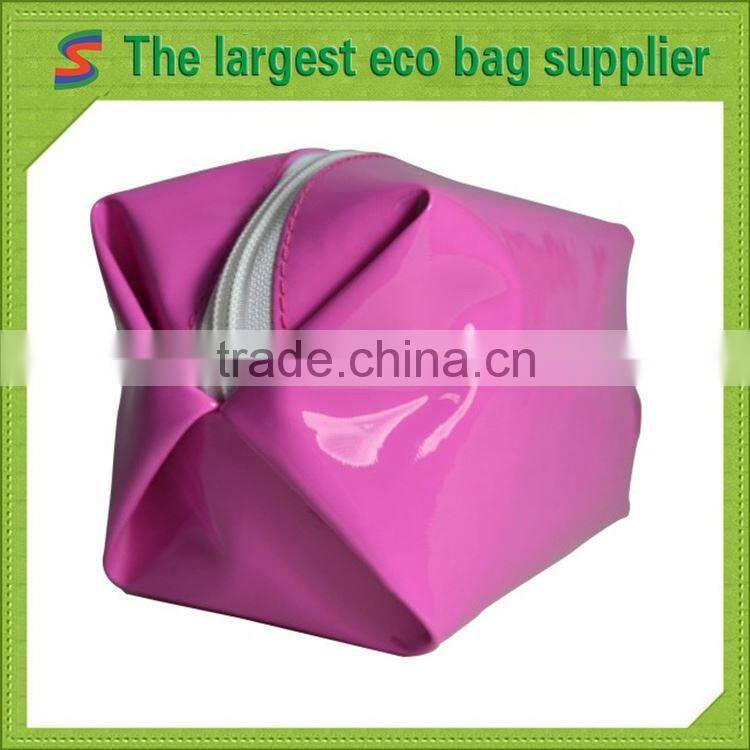 Beautiful cosmetic bag travel cosmetic bag